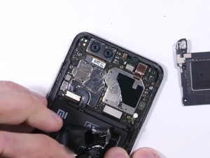 小米 6 才无缘 IP68 的防水级别缘故原由分析