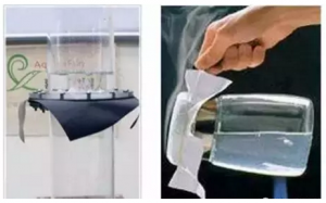 透水 透水 透湿 膜的应用