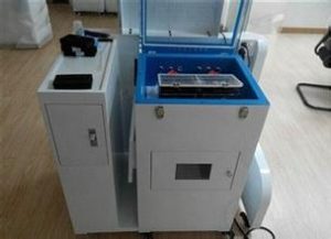 解密手机防水涂层真空雾化体例
