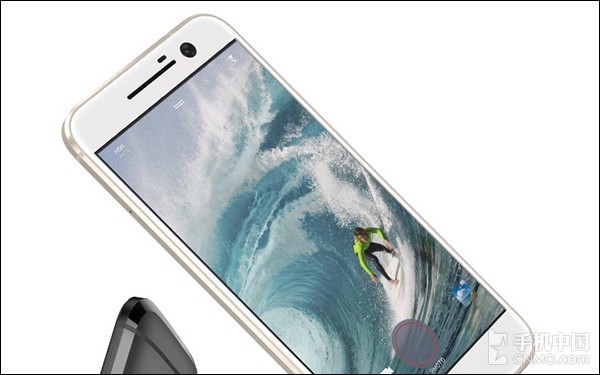 影音视频防潮旗舰级——HTC 10 Lifestyle第2幅图