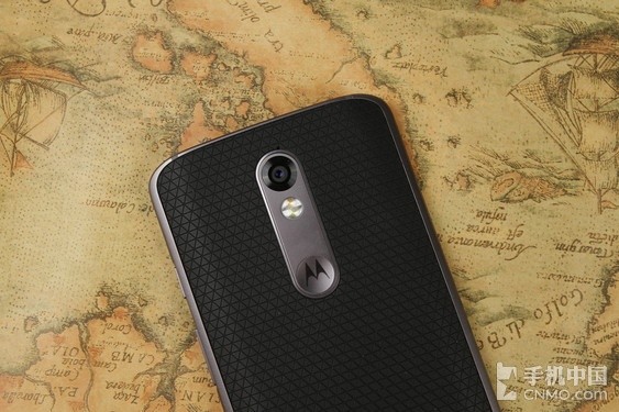 经典再现——Moto X 极第2张图