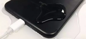 iPhone7纳米防水和结构防水部分细致分析！