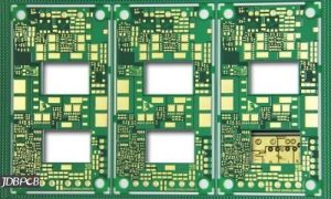 景旺电子产能 增加 ，迎接 PCB 行业 的扩张