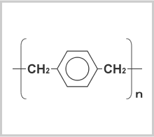 聚对二甲苯撑图片