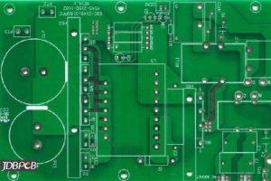 浅谈PCB行业向产品高端化与企业规模化的发展前景