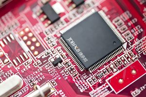 睽违十年，PCB多层板制造商高技股价重回40元