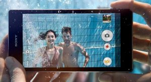 索尼自打脸，称Xperia防水手机不怎么防水