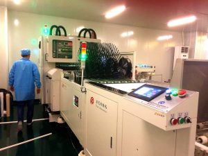 安徽铜陵政府基金主导 加快实现PCB产业链转型升级