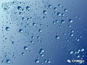 氟碳——纳米级涂层材料的易洁玻璃疏水性能详解