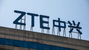 PCB族群盘中跌停 博智称中兴影响有限