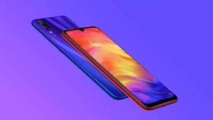 红米Note7 Pro升级IP生活防水！是创新还是炒冷饭！