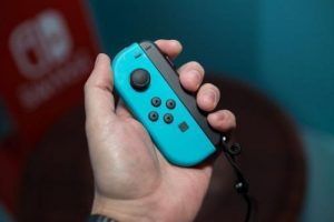 PCB 电路板怎么解决Joy-Con连接问题