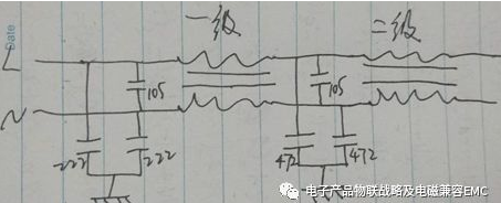 空调系统的EMI修改图释