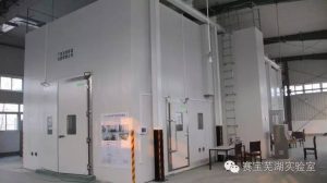 汽车电子环境的可靠性试验及具体参数详解