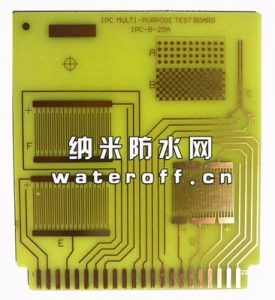 三防漆的绝缘性能测试之IPC-TM-650标准解析