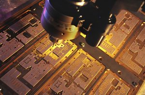 苹果需求不振,PCB厂华通5月营收减4.48%