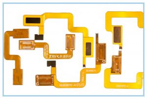 PCB族群5月市场略回温 软板上游整体走扬
