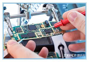 PCB拉货潮逐渐展开 苹果供应链占鳌头