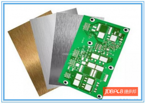 覆铜板厂商涨价 PCB板块掀涨停潮将为为PCB防水涂层的重大意义