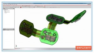 新版集成3D设计 缩短PCB设计周期
