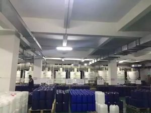 供需两端推动PCB化学品价格上涨，谁是最大的收益？