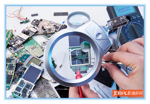 苹概PCB抢先发动,带动族群涨势整齐