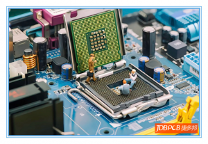 苹果新机拉货潮来临 PCB行业又将迎来新高？