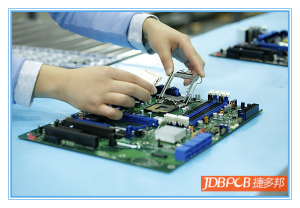 信息基建扶持政策出台，PCB制造加工行业或将迎利好发展