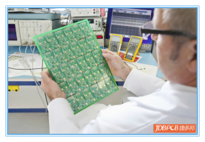 PCB行业一片大好发展形势