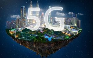 5G 时代 智能电子产品三防涂层商机无限