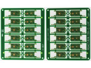 哪些优秀PCB厂家都有哪些共同特性？