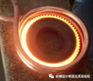 关于退火工艺基础知识，你看看还缺啥