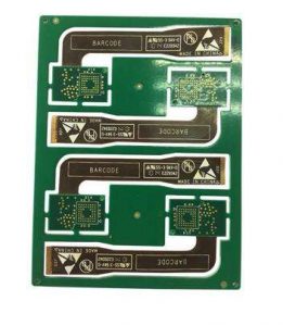 特殊工艺PCB打样就找派旗纳米