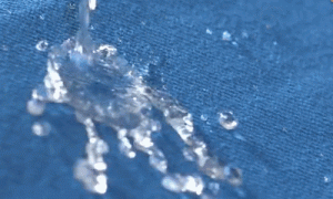 织物的透水性与防水性测试方法汇总