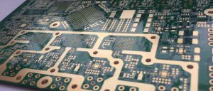HDI 板和普通 pcb 有什么区别 ?