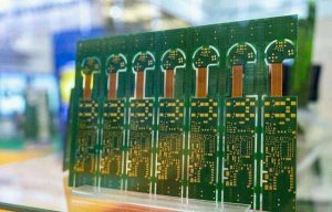 知识分享：软硬结合板的有点是什么？特点性能详解