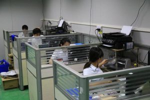 浅谈PCB行业中的全球电子智能硬件智造前景