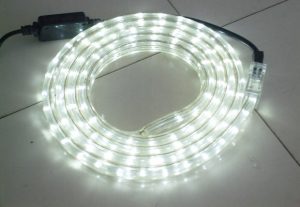 LED灯带常用的防水工艺介绍