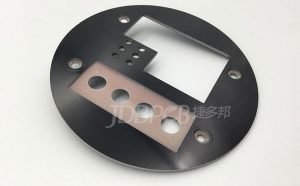 PCB打样过程中需要掌握的检验标准