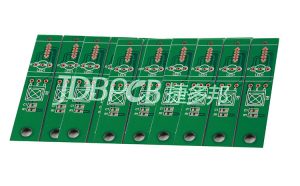 PCB电镀填孔工艺受哪些因素影响?