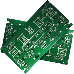 PCB电磁元件有几种测试方法？