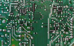 什么是 Pcb 板质？