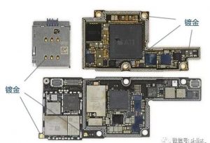 教你通过颜色判断PCB表面工艺