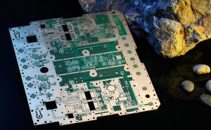 常见的几种高频PCB板表面处理方式
