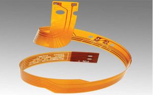 干货分享：柔性PCB加工工艺流程