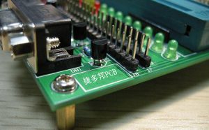 常见pcb板断线原因分析