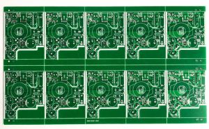 如何用AD软件设置PCB板子外形