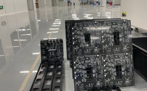 小批量pcba打样对生产的车间环境有哪些要求