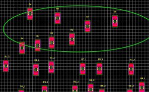 PCB设计布局知识：元件排列规则