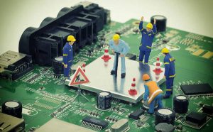 pcb布线完毕后检查流程